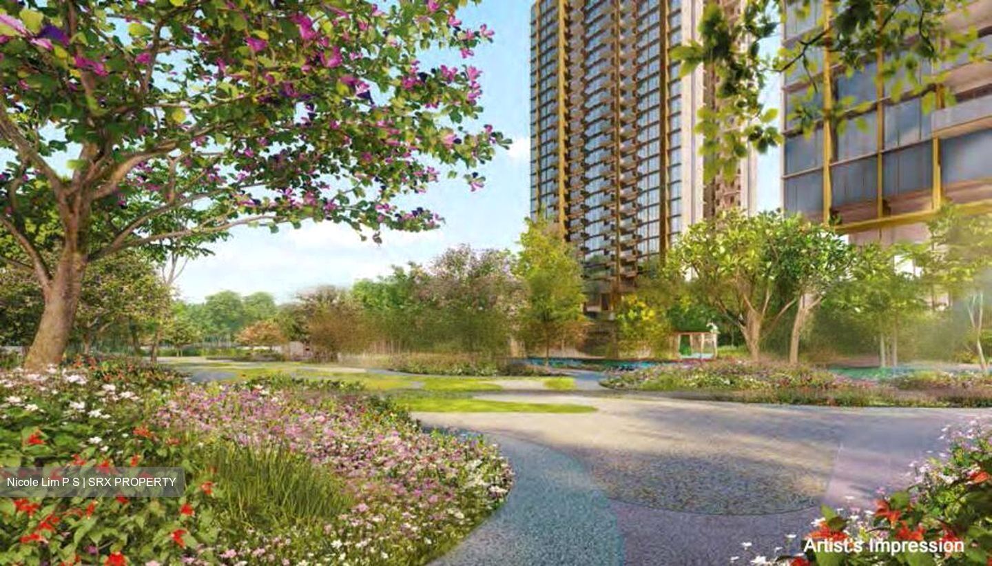 Pinetree Hill (D21), Condominium #458886591